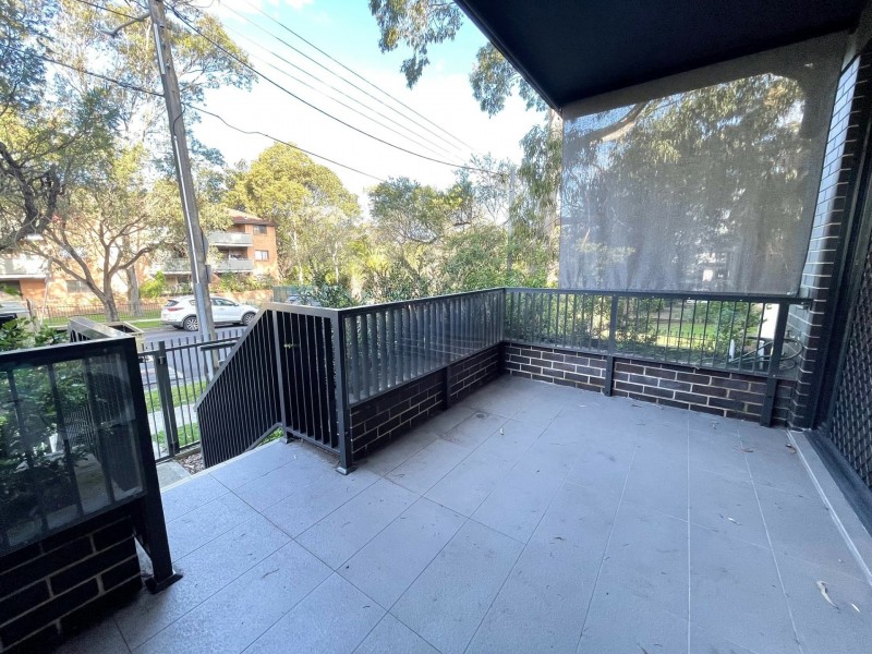 2/48 Jacobs Street, Bankstown NSW 2200