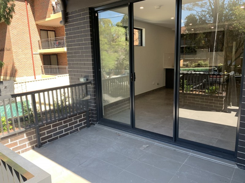 2/48 Jacobs Street, Bankstown NSW 2200