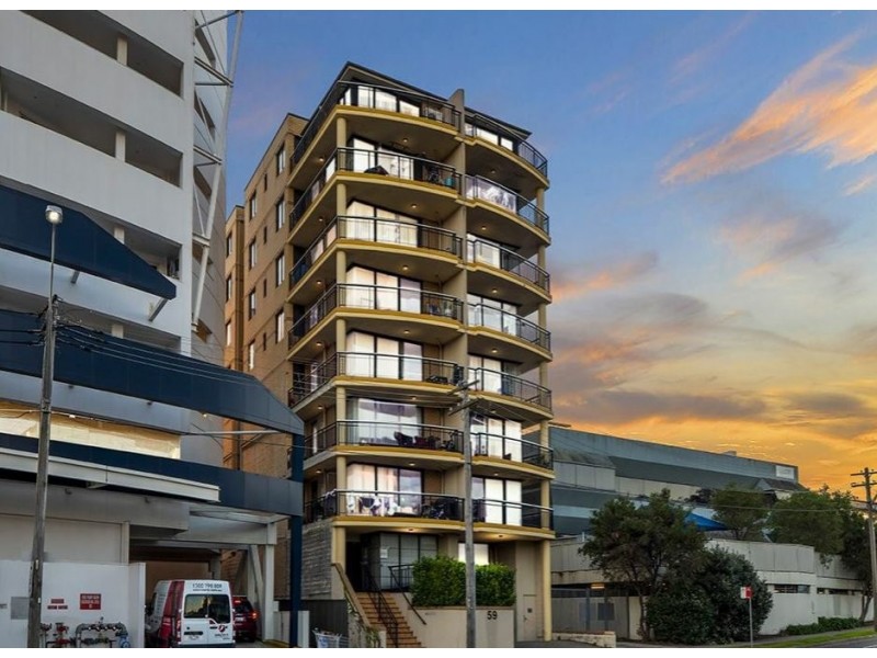10/59 Rickard Road, Bankstown NSW 2200