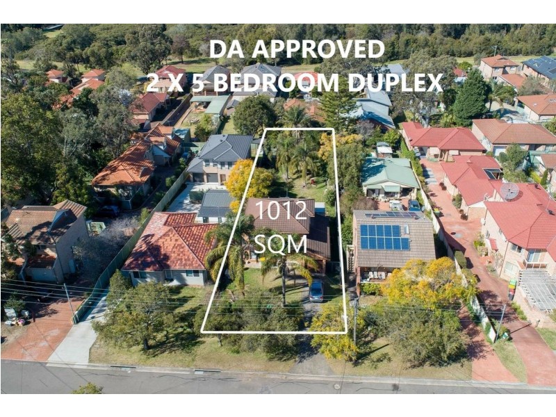 81 Hydrae Street, Revesby NSW 2212