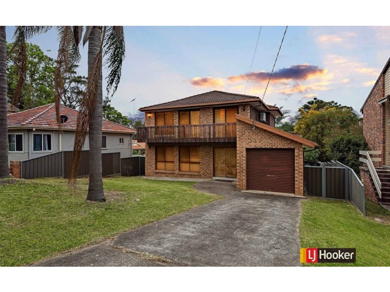 81 Hydrae Street, Revesby NSW 2212