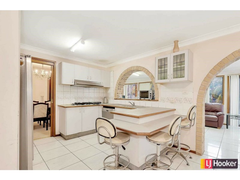 81 Hydrae Street, Revesby NSW 2212