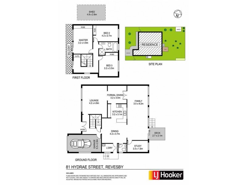 81 Hydrae Street, Revesby NSW 2212