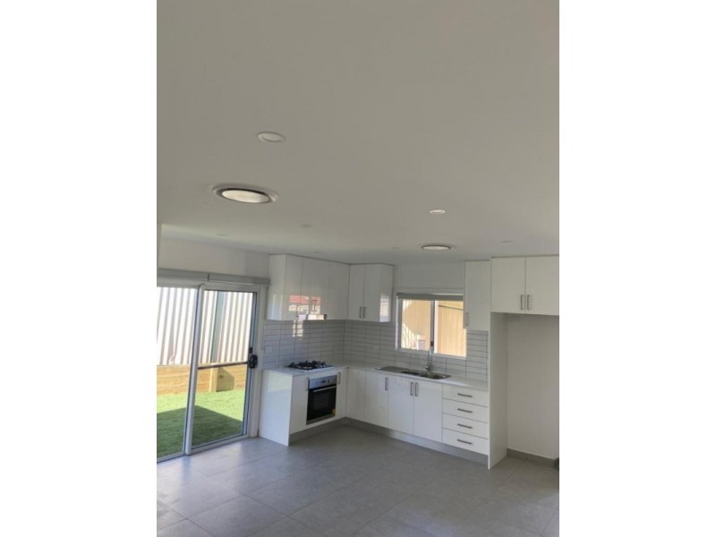 31A Noble Avenue, Punchbowl NSW 2196