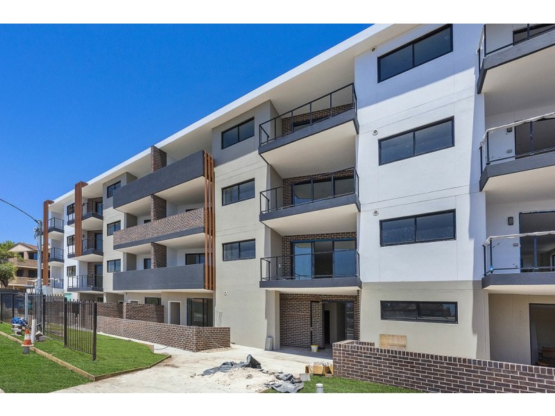 28/417-423 Hume Highway, Yagoona NSW 2199
