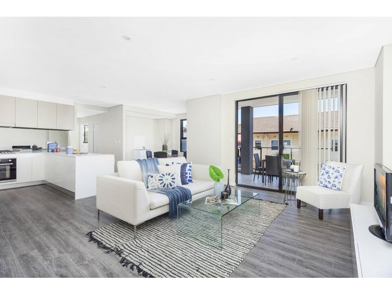 28/417-423 Hume Highway, Yagoona NSW 2199
