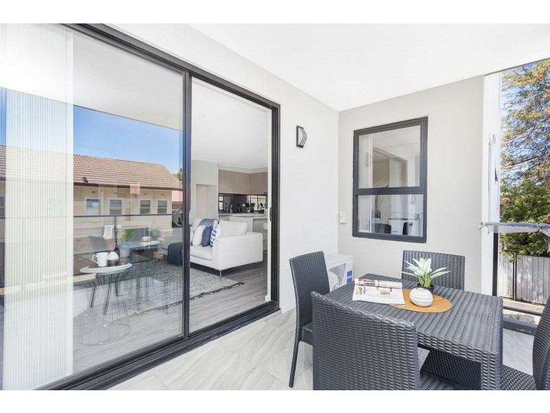 28/417-423 Hume Highway, Yagoona NSW 2199