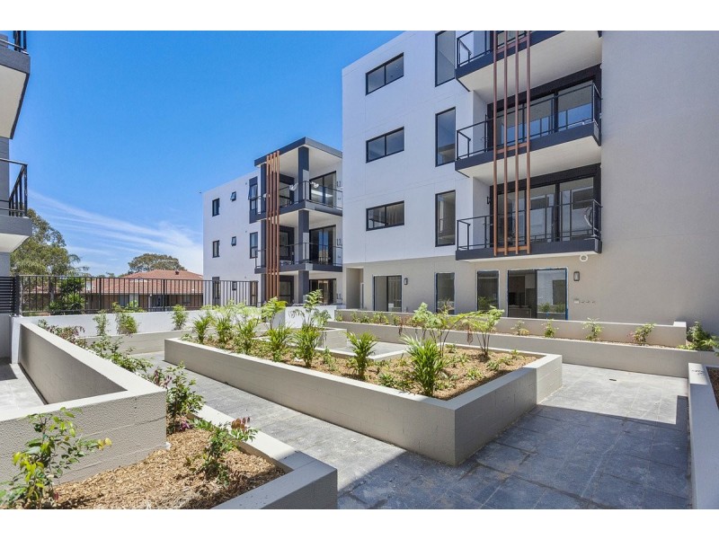 28/417-423 Hume Highway, Yagoona NSW 2199