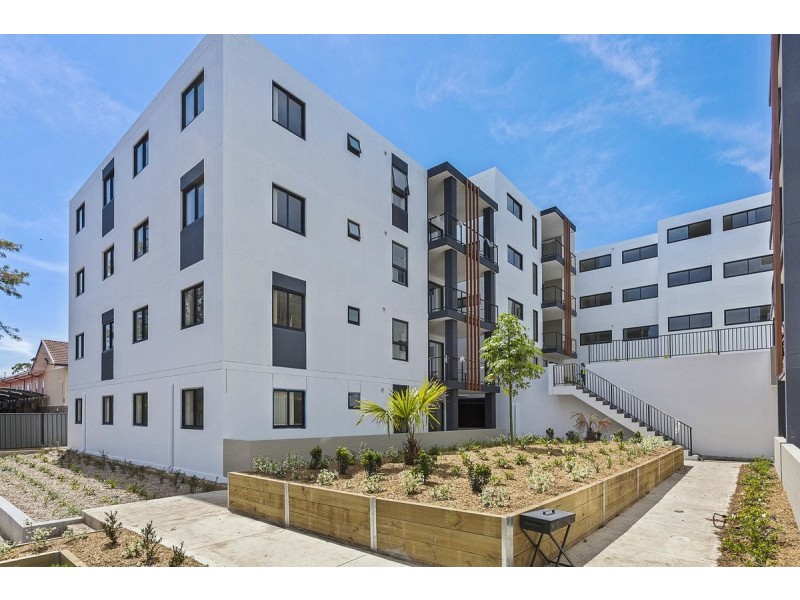 28/417-423 Hume Highway, Yagoona NSW 2199