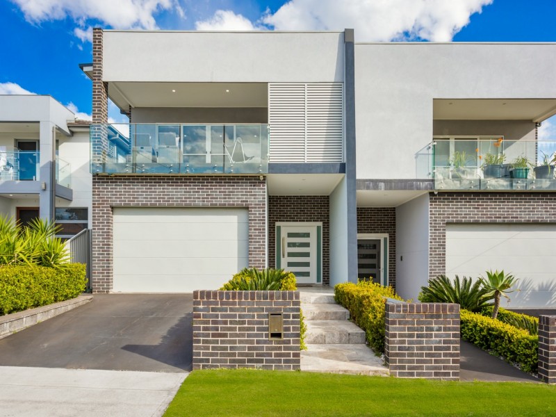 47 Saurine Street, Bankstown NSW 2200