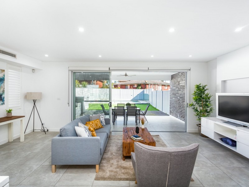 47 Saurine Street, Bankstown NSW 2200