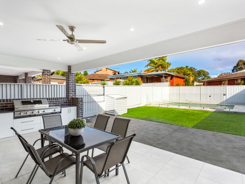 47 Saurine Street, Bankstown NSW 2200