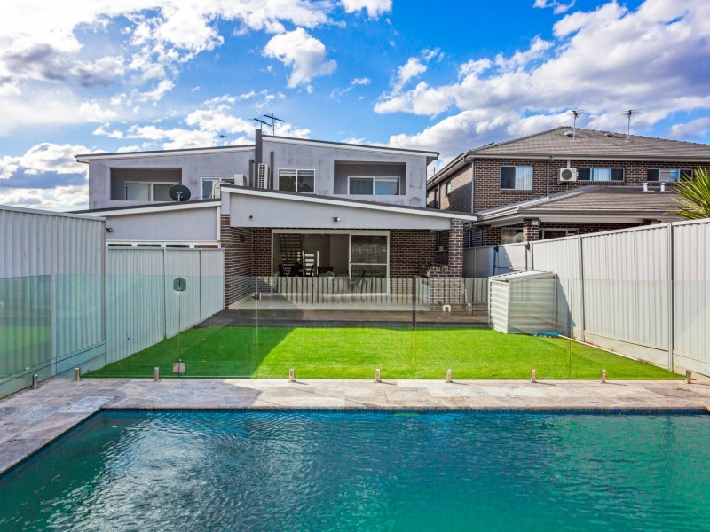 47 Saurine Street, Bankstown NSW 2200