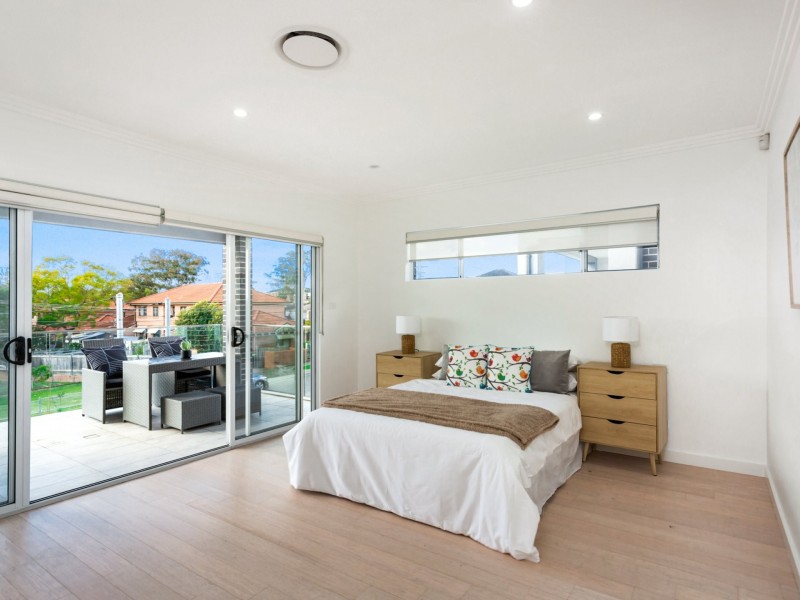 47 Saurine Street, Bankstown NSW 2200