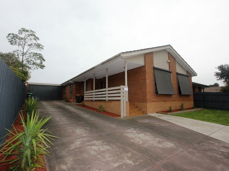 45 Moorhen Crescent, Carrum Downs VIC 3201