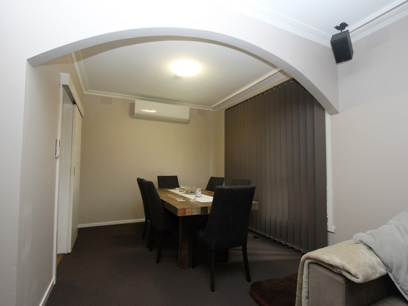 45 Moorhen Crescent, Carrum Downs VIC 3201