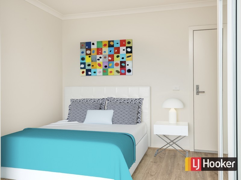2/14 Bondi Ave, Frankston VIC 3199