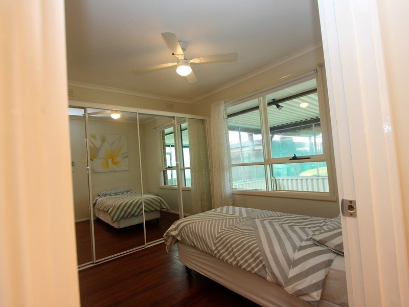 6 Cerberus Road, Baxter VIC 3911