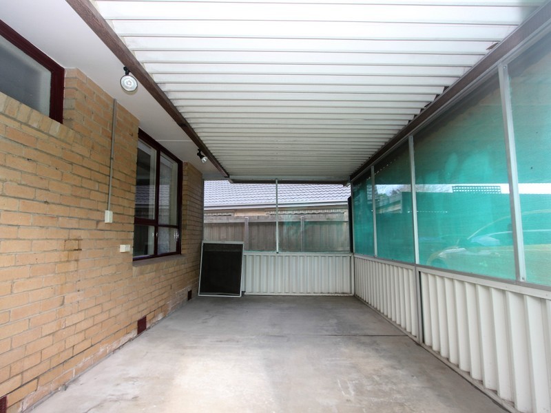 6 Cerberus Road, Baxter VIC 3911