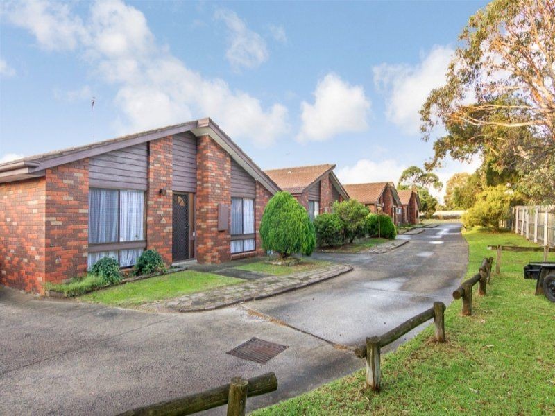 4/23 Wells Road, Seaford VIC 3198