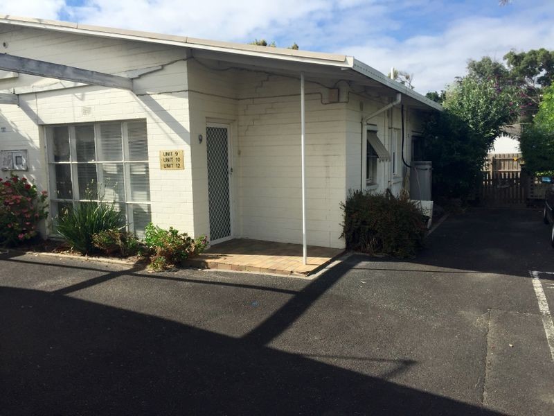 Unit 9/6 Nolan Street, Frankston VIC 3199