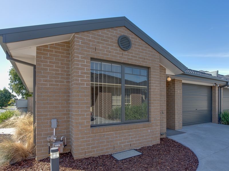 Unit 13/10 Kingfisher Court, Hastings VIC 3915