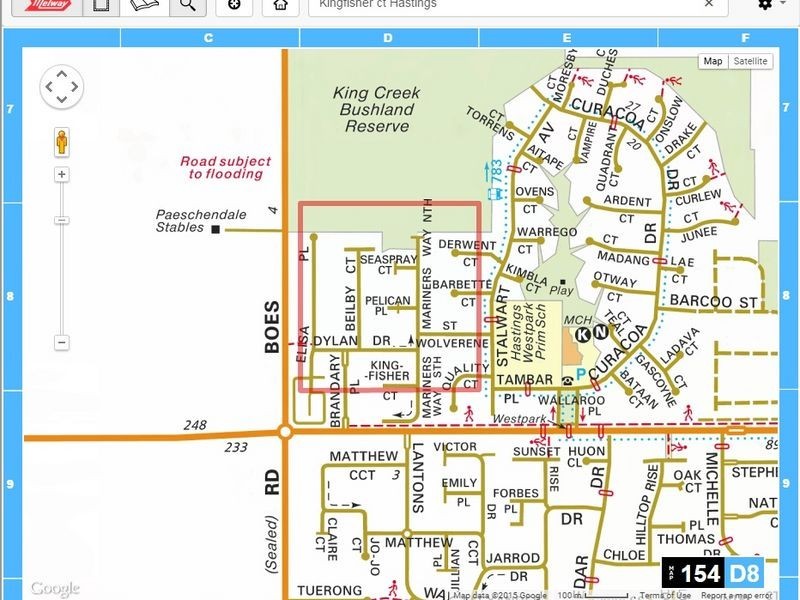 Unit 13/10 Kingfisher Court, Hastings VIC 3915