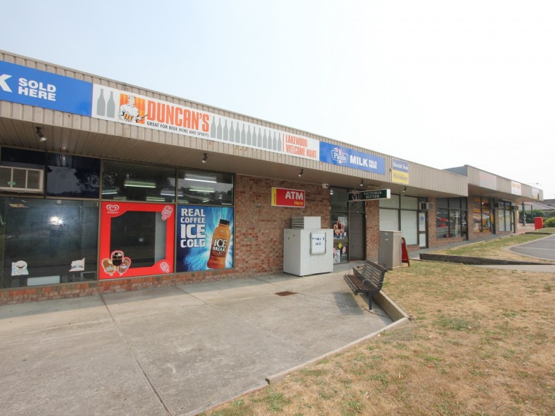 1/300 Heatherhill Road, Frankston VIC 3199