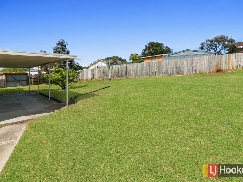 14 Golden Court, Frankston North VIC 3200