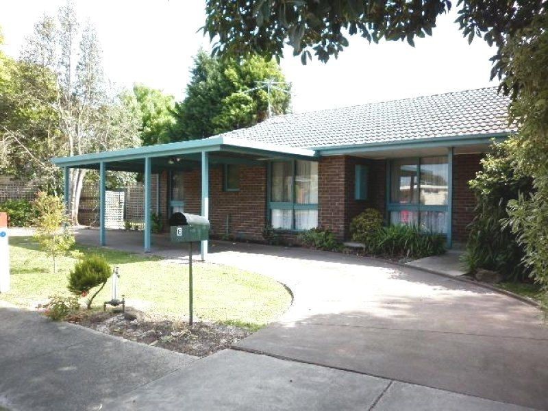 6 Minton Drive, Frankston VIC 3199