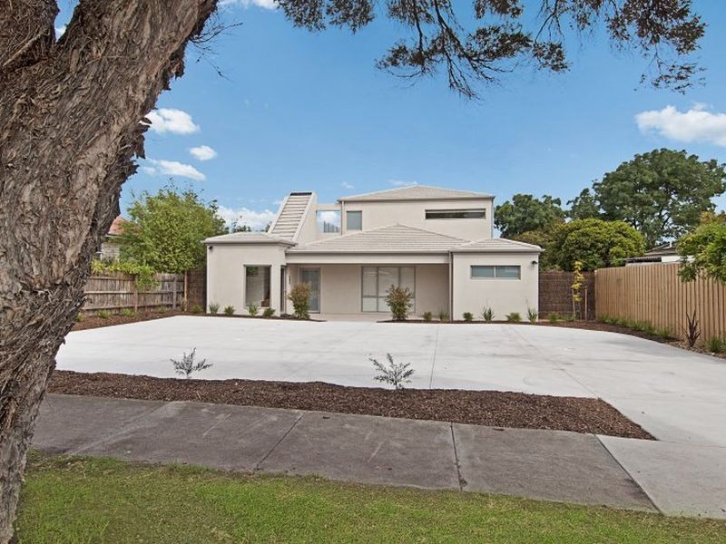 Unit 8/17 Finlay Street, Frankston VIC 3199