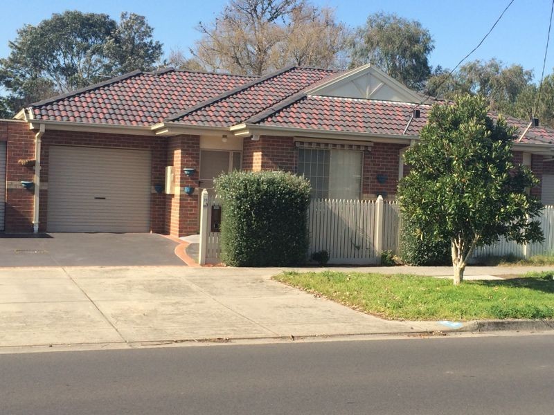 20 Tucker Street, Cranbourne VIC 3977