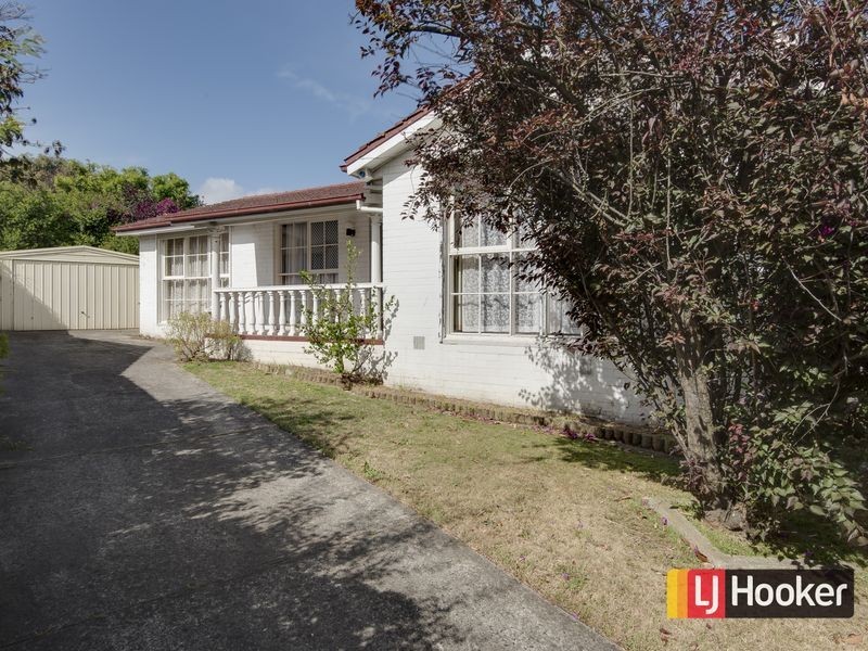 100 Ashleigh Ave, Frankston VIC 3199