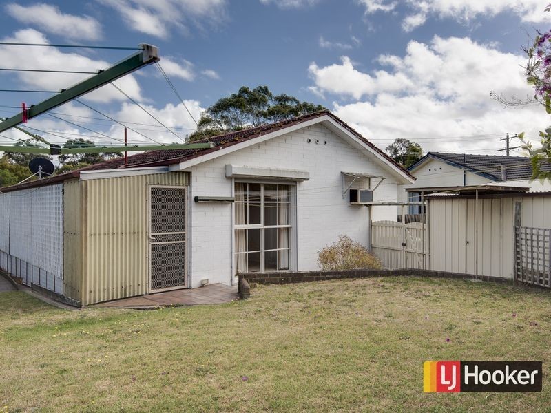 100 Ashleigh Ave, Frankston VIC 3199
