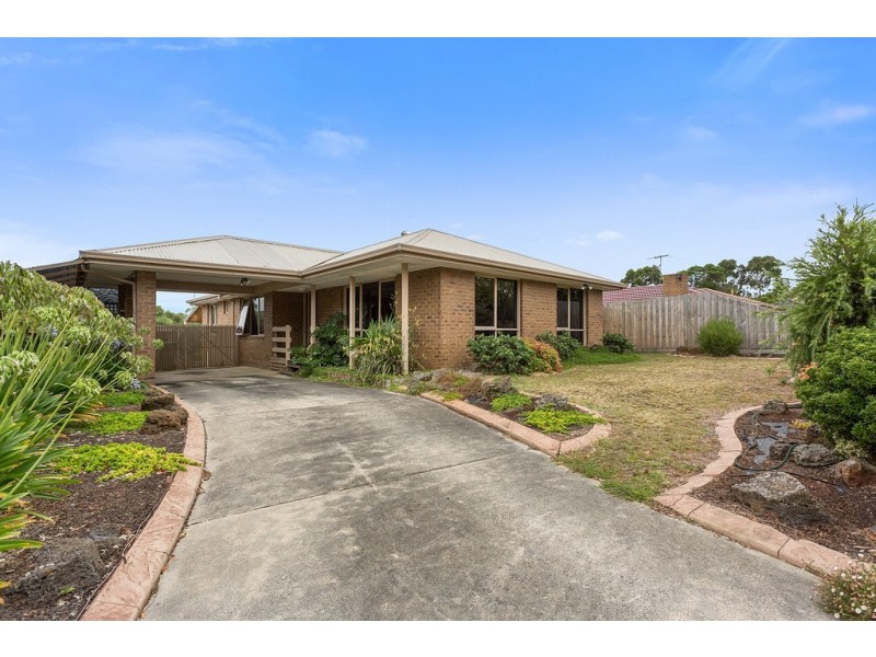 19 Granite Drive, Langwarrin VIC 3910