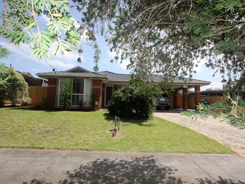 48 Pembroke Drive, Somerville VIC 3912