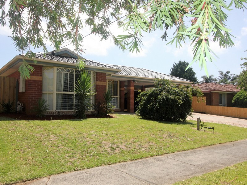 48 Pembroke Drive, Somerville VIC 3912