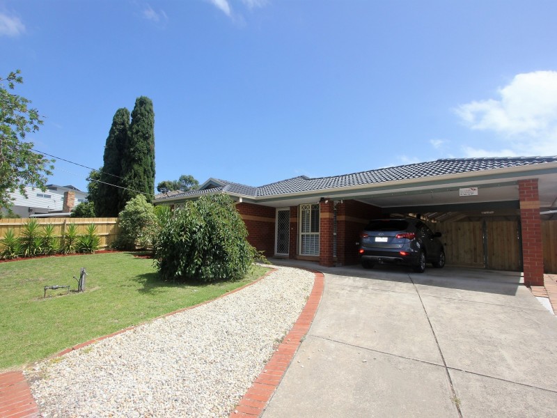 48 Pembroke Drive, Somerville VIC 3912