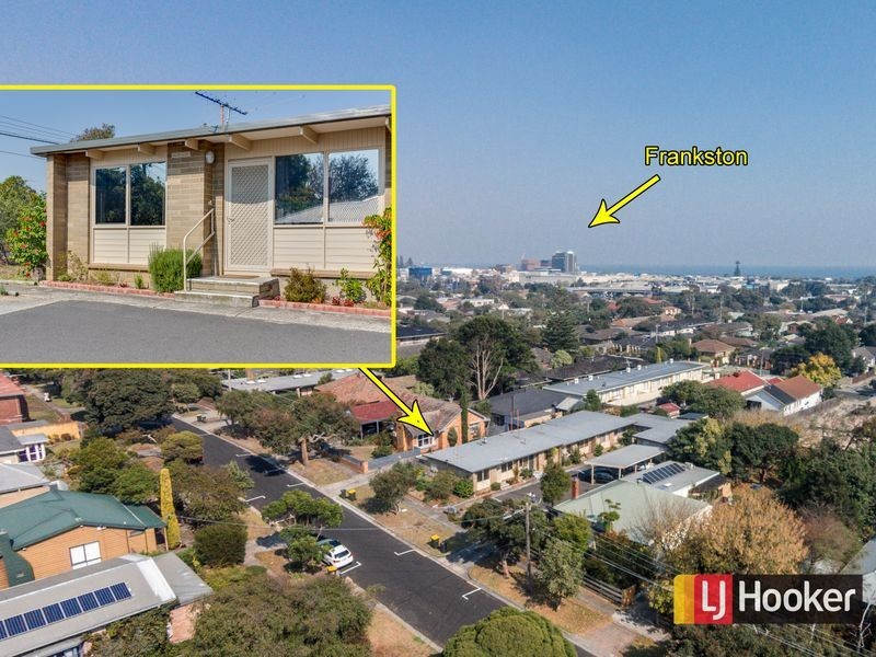 1/33 Finlay Street, Frankston VIC 3199