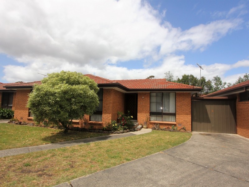 Unit 5/25 Frank Street, Frankston VIC 3199