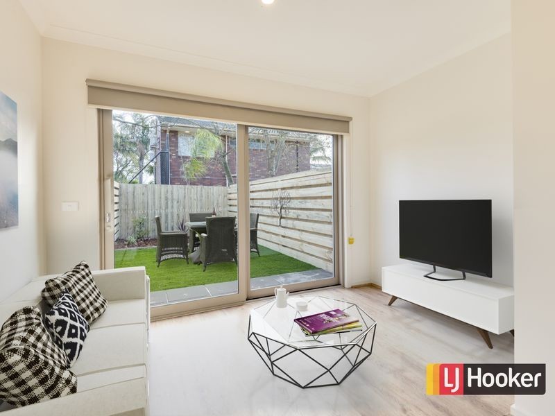 3/14 Bondi Ave, Frankston VIC 3199