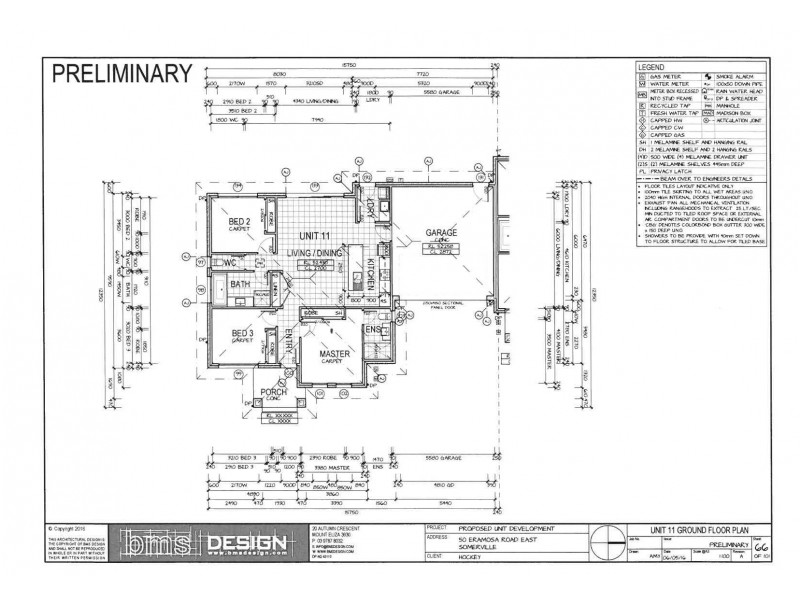 11/50-56 Eramosa Road, Somerville VIC 3912