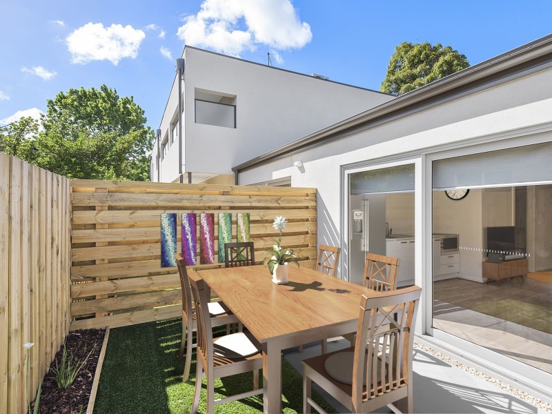 Apartment 3/23 Finlay Street, Frankston VIC 3199