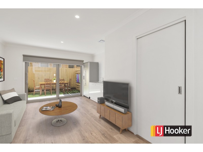 Apartment 3/23 Finlay Street, Frankston VIC 3199