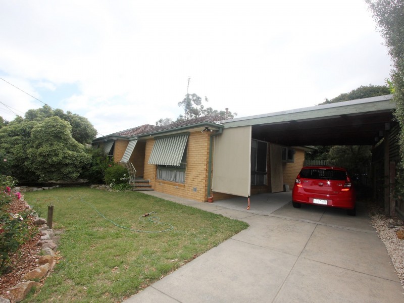 39 Pembroke Avenue, Frankston VIC 3199