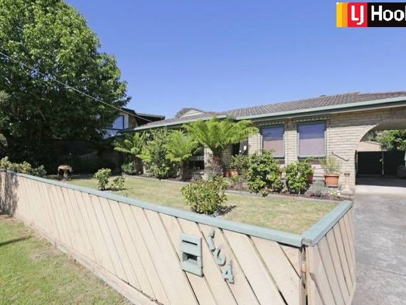 164 Boneo Road, Rosebud West VIC 3940