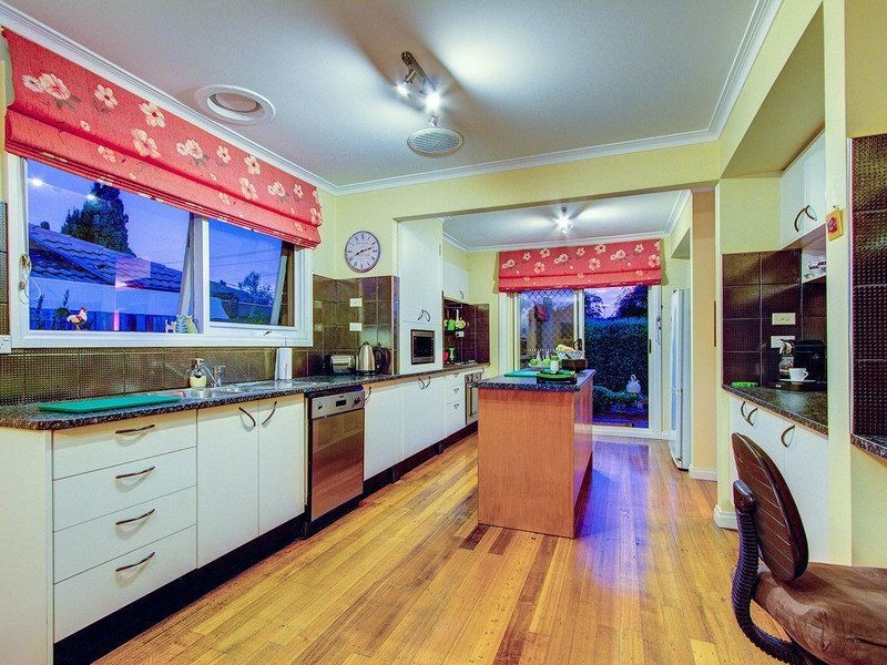 21 Grimwade Crescent, Frankston VIC 3199