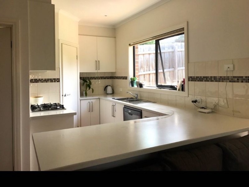 Unit 3/3 Lorraine Street, Frankston VIC 3199