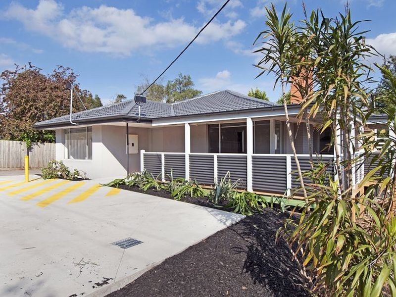 1/39 Culcairn Drive, Frankston South VIC 3199