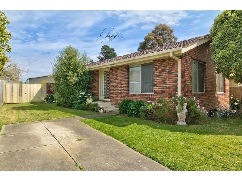 22 Pinewood Drive, Hastings VIC 3915